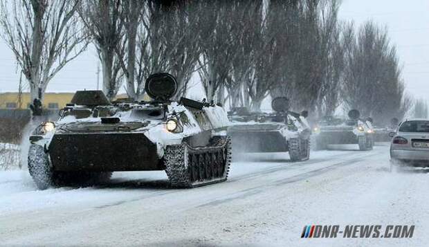 Зимний военторг