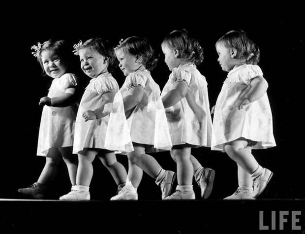 Классическая фотография в работах Gjon Mili Классическая фотография в работах Gjon Mili