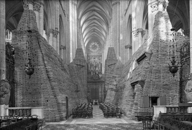 Подборка редких фотографий со всего мира (36 фото)