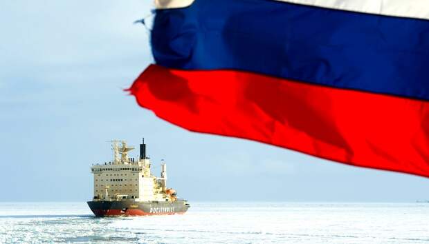 «Мы проиграли», — американский профессор рассказал о победе России в «битве за Арктику»