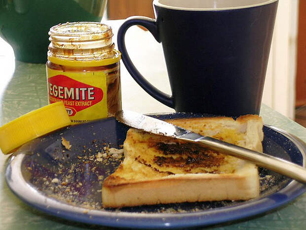 Breakfasts10 Breakfasts10 20 национальных завтраков со всего света