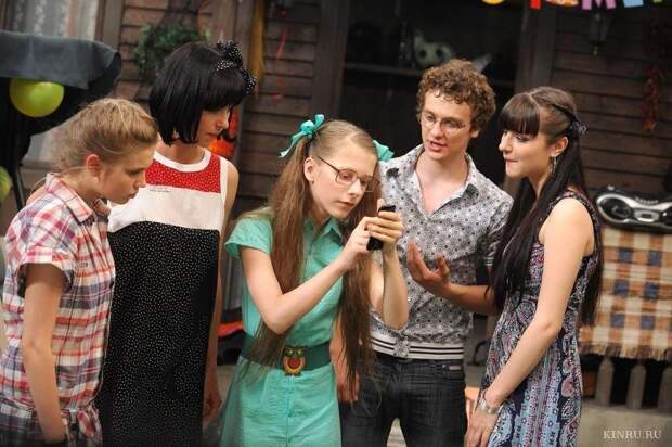 Анастасия Сиваева: как сложилась судьба актрисы, сыгравшей Дашу в сериале «Папины дочки»