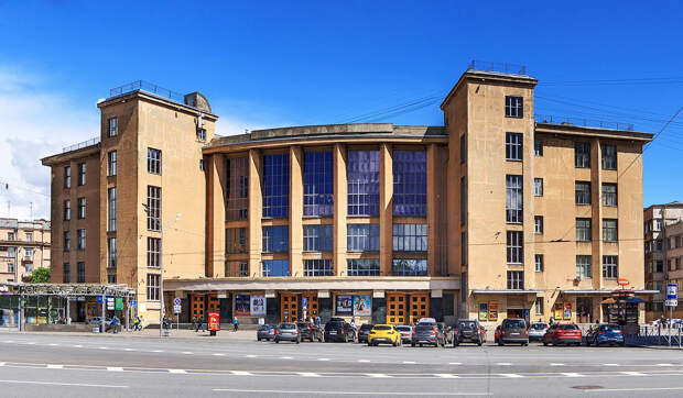 Петербург Бродского: 9 главных мест, связанных с поэтом