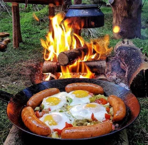 Картинки, которые радовуют глаз