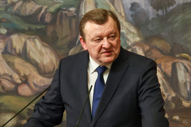 Министр Алейник: Власти Литвы спонсируют террористов для свержения власти в Белоруссии