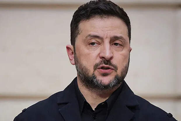 Депутат Рады потребовал положить конец «мини-диктатуре» Зеленского