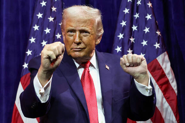 Политолог Дудаков: России нужно помешать планам Трампа в Латинской Америке