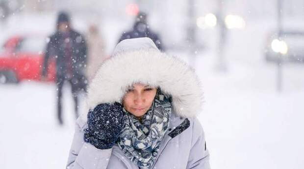 Прогноз погоды: в Москву завтра придёт весна, а потом вернутся аномальные морозы