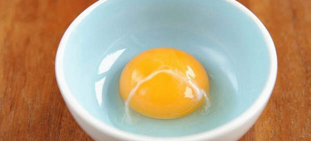 сырое яйцо от похмелья