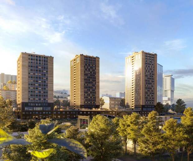 Пять важных вопросов и ответов о жилом комплексе «Суприм» во Владивостоке