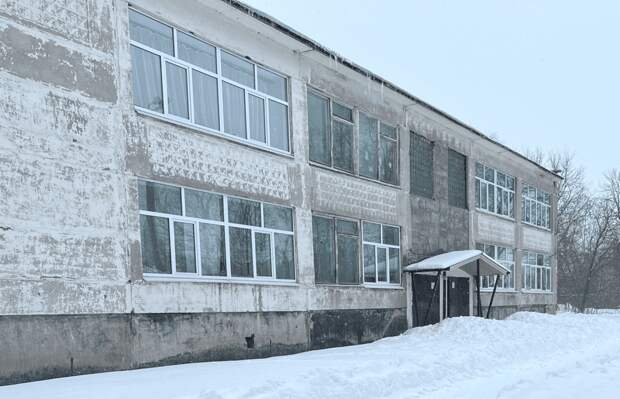 В Ясногорске в 2027 году отремонтируют детский сад "Светлячок"
