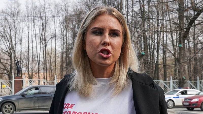 «Либерализм на словах, на деле — тоталитарная секта».
