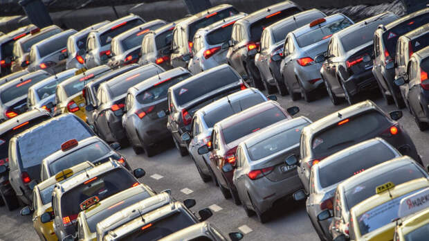 МЖД сообщила об опозданиях поездов Савеловского направления из-за ледяного дождя