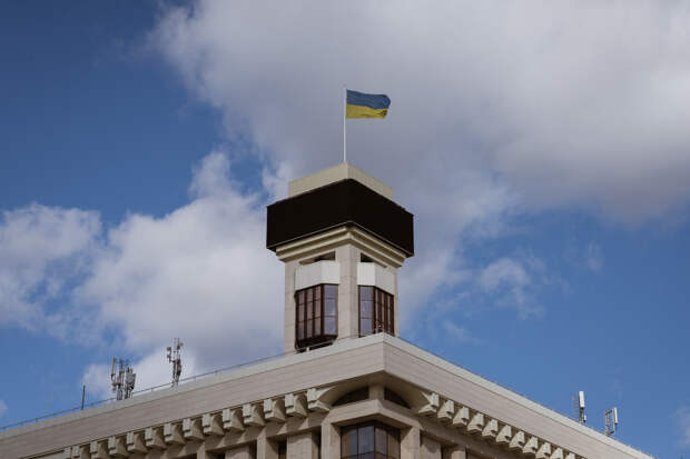 На Украине раскрыли масштабы коррупции за 2025 год