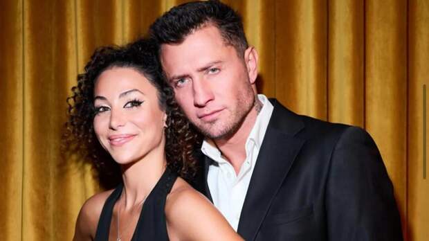 «Мои два сердечка»: Зепюр Брутян показала, как Павел Прилучный поёт с маленьким сыном