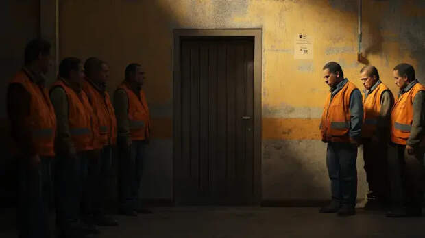 Новосибирская банда пять лет оформляла в России нелегальных мигрантов