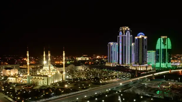 Парламент Чечни предложил запретить упоминание в СМИ национальности преступников