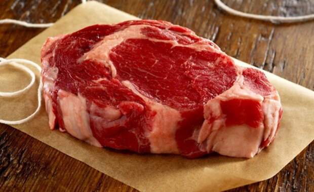 Как выбрать хорошее мясо: советы мясника