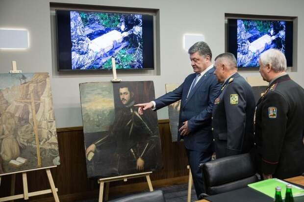 Уже и там наворовали? В Италии подали в суд двойной иск против Порошенко Уже и там наворовали? В Италии подали в суд двойной иск против Порошенко