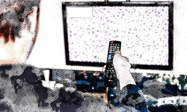 Орловцам отключат теле-радио вещание