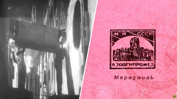 «Не просто система бомбоубежищ»: эксперт — о подземных пространствах «Азовстали»