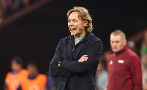 Россия-Никарагуа: Карпин празднует победу над сборной, бюджет которой меньше, чем у «Чайки»