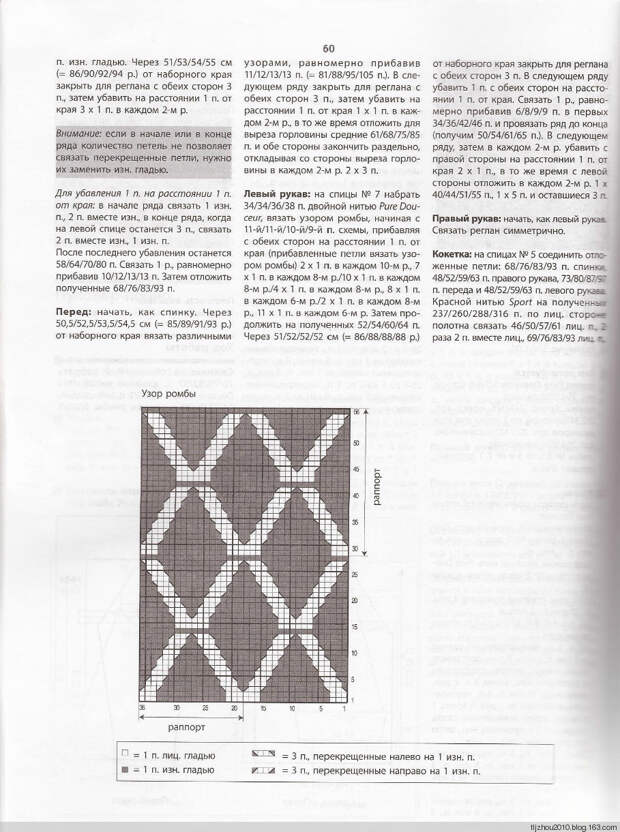 Bergere de France №171 2014 - 紫苏 - 紫苏的博客 Bergere de France №171 2014 - 紫苏 - 紫苏的博客