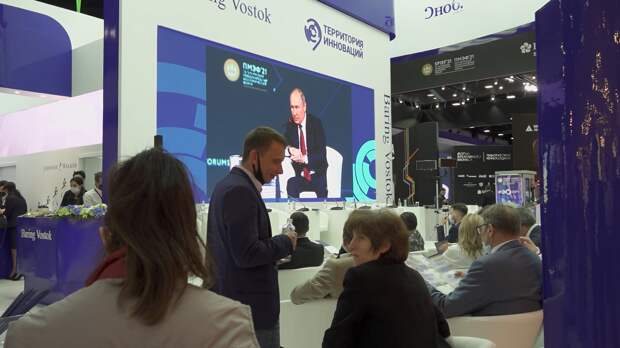 Снова вместе: Итоги экономического форума в Петербурге