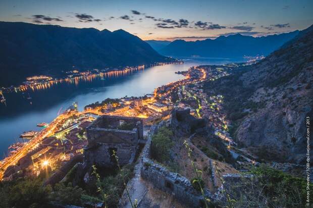 Черногорские зарисовки montenegro57 Черногорские зарисовки