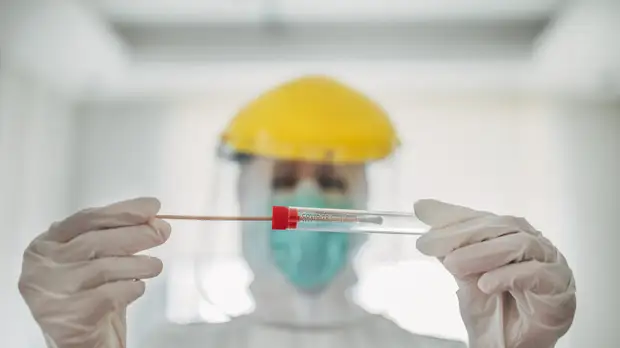 В Татарстане зарегистрировали 114 случаев COVID-19 за сутки