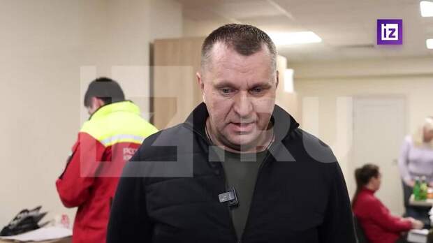 Освобожденные из плена ВСУ куряне поделились эмоциями от возвращения в Россию