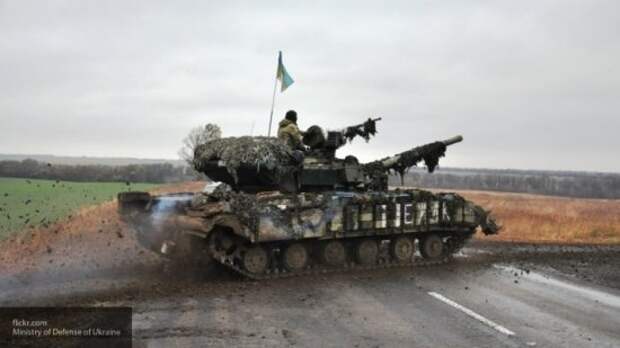 Зеленский озвучил главную цель Украины по Донбассу 
