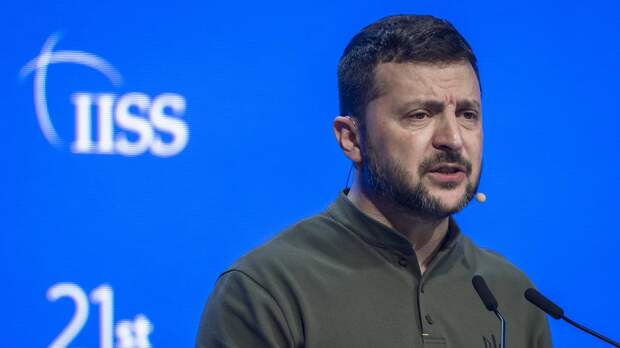 WP: Зеленский может рассматривать Буданова* как первый шаг к проекту «Преемник»