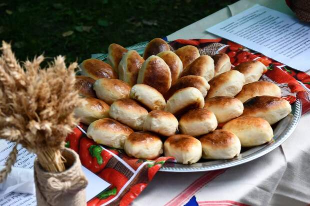 Рязанская область зарегистрировала новые бренды сасовский чибрик и сапожковская игрушка