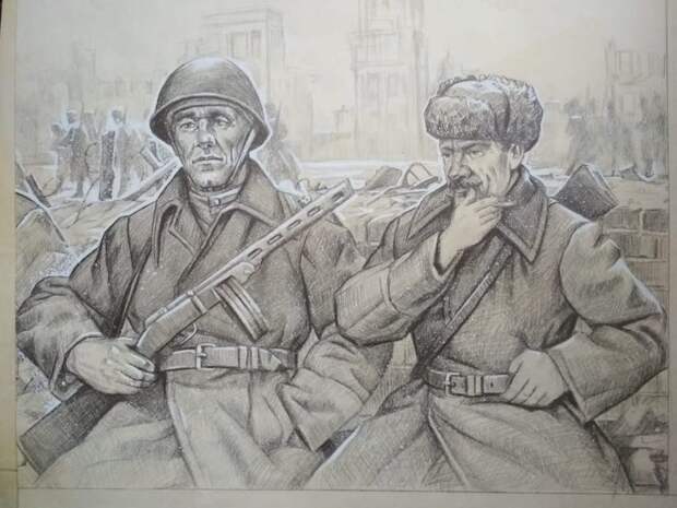 Мазаев, альманах, конкурс, рисунок, 2904 (2)