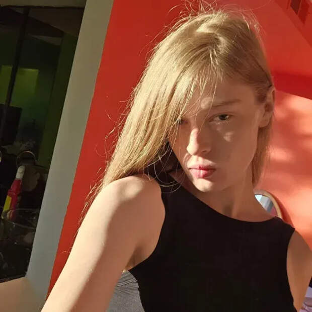 Вивьен Уилсон