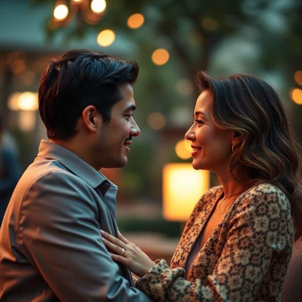 Как говорить о чувствах с партнером: путь к гармонии отношений