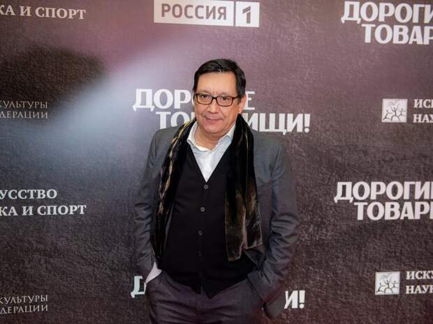 Две жизни, два отцовства: Егор Кончаловский и его дети