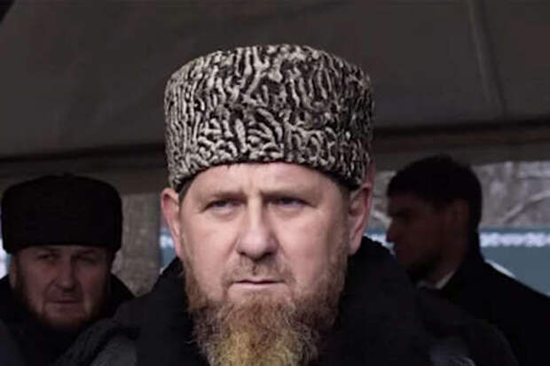 Кадыров: в зону СВО направлено 76 000 солдат из Чечни