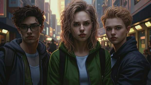 Российская молодежь планирует дожить до 124 лет