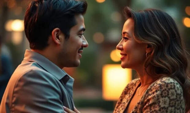 Как говорить о чувствах с партнером: путь к гармонии отношений