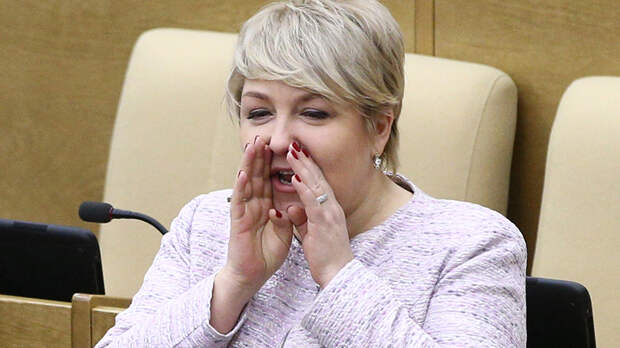 Гусева