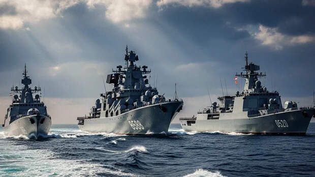 Видео с девочкой на фоне пылающей в Ормзуском проливе базы ужаснуло Сеть