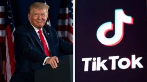 Трамп окончательно ограничивает TikTok