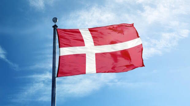 Дания планирует застраховать свой флот на случай военных конфликтов