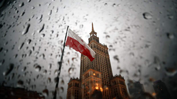 Что запрещено русским в Польше? Сумасшедшие правила перечислил генконсул России в Гданьске