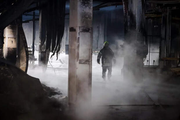 «Искандеры» ударили по цели в Павлограде после получения оперативных разведанных