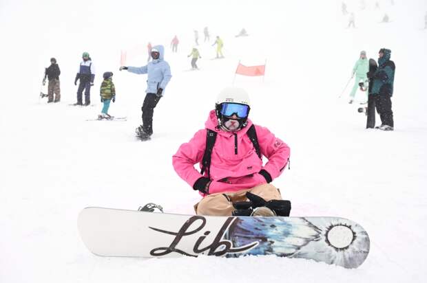 Раскрыты идеальные места отдыха россиян