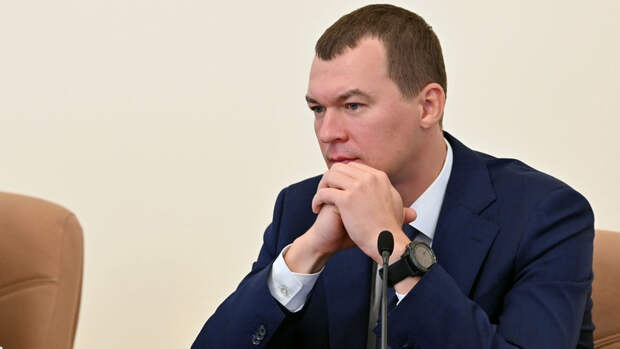Депутат Хамзаев заявил, что новому главе Минспорта Дегтяреву нужно набирать опыт