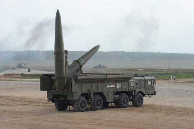 Десятки солдат ВСУ убиты ударом "Искандеров" по казарме у Запорожья